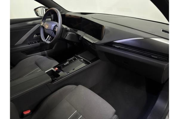 Opel Astra Turbo Hybrid GS 1.2 156pk 2025 (Origineel-NL), HKV-49-L