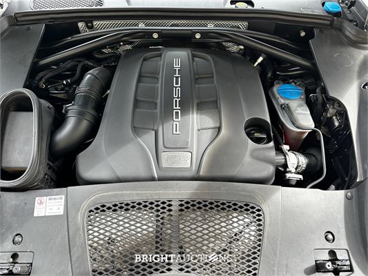 Porsche Macan 3.0 D S 258pk 2014, 1-XXZ-16