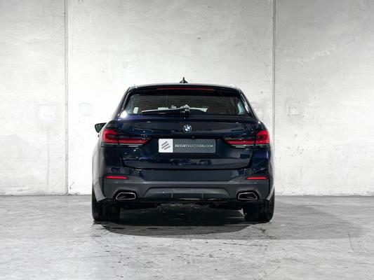 BMW 530d High Executive M-Sport 286pk 2020 5-serie Touring G31, N-026-XZ