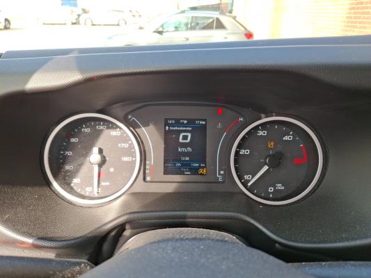 Iveco Daily 50C16 Koelwagen met laadklep 156 pk 2023, 60-BTT-2