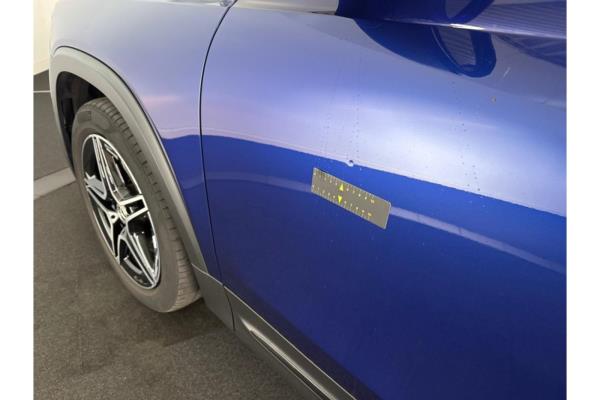 Mercedes-Benz GLB 200 Business Solution AMG 7p 163pk 2022 (Origineel-NL) GLB-Klasse, P-188-BD