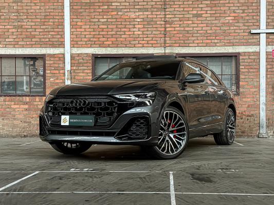 BRIGHT AUCTIONS: Luxury & Sport Vehicle Auction - Boxmeer / Tiel