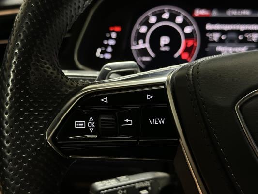 Audi RS7 Sportback 4.0 V8 TFSI Quattro 600pk 2020, J-107-JJ