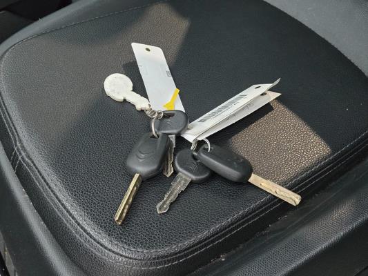 Citroen Brommobiel AMI AMI 2024 (Origineel-NL), FRD-78-S