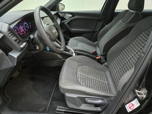 Audi A1 Sportback 40 Pro Line S TFSI 200pk 2019, GGL-18-L