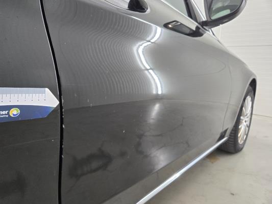 Mercedes-Benz C180 156pk 2015 (Origineel-NL) C-klasse, GN-343-S