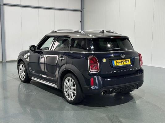 Mini Countryman 1.5 Automaat Cooper S E ALL4 125pk 2020 (Origineel-NL), J-649-NP