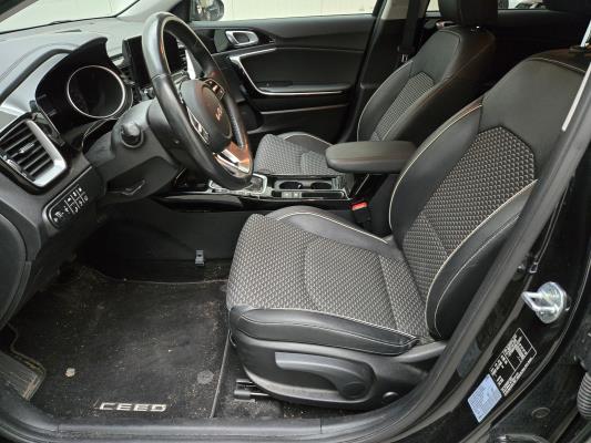 Kia Ceed Sportswagon PHEV DynamicPlusLine 1.6 GDi 165pk 2022 (Origineel-NL), N-805-XF