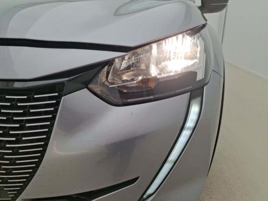 Peugeot 208 Ev Active 50 kWh 136pk 2022 (Origineel-NL), P-132-LT