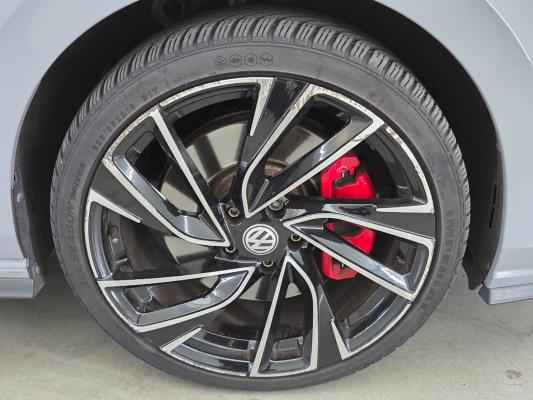 Volkswagen Golf eHybrid GTE 1.4 258pk 2020, X-349-JX