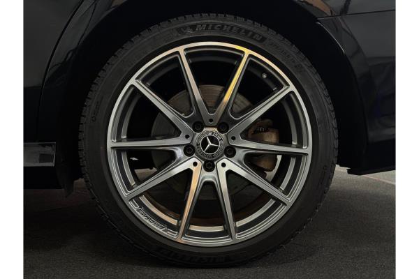 Mercedes-Benz E 300 Business Solution AMG 333pk 2021 (Origineel-NL) E-klasse, K-356-PJ