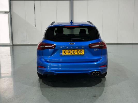 Ford FOCUS Wagon Hybrid ST Line Style 1.0 EcoBoost 125pk 2023 (Origineel-NL), X-936-DR