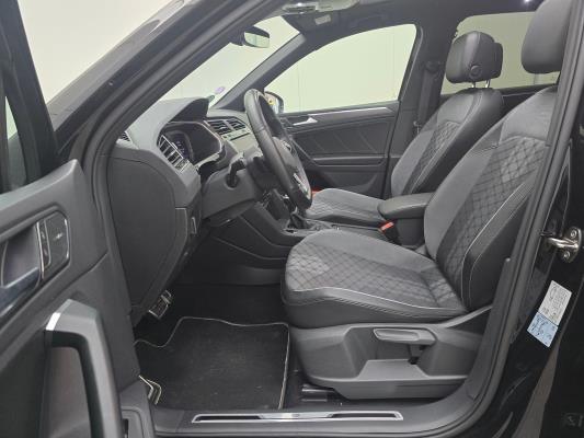 Volkswagen Tiguan R-Line Business 1.5 TSI 150pk 2022 (Origineel-NL), P-973-DF
