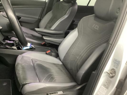 Volkswagen ID.4 Pro 77 kWh 204pk 2021 (Origineel-NL), N-086-RK