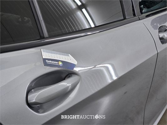 BMW 118i 1-serie High Executive 136pk 2022 1-Serie, Z-968-PB