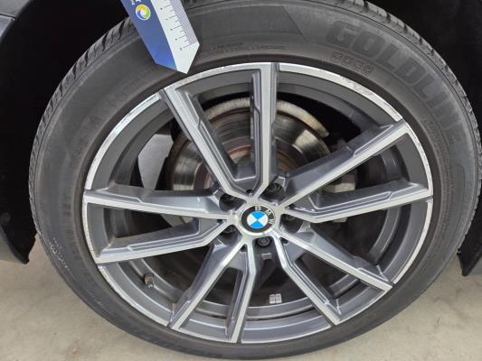 BMW 3-serie Executive Edition 184pk 2019 (Origineel-NL), ZL-125-N