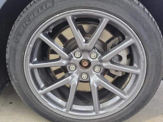 Tesla Model 3 Long Range AWD 75 kWh 351pk 2019 (Origineel-NL), ZJ-755-N