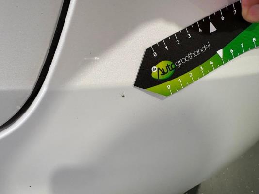 Tesla Model Y RWD 58 kWh 238pk 2023 (Origineel-NL), T-886-GX