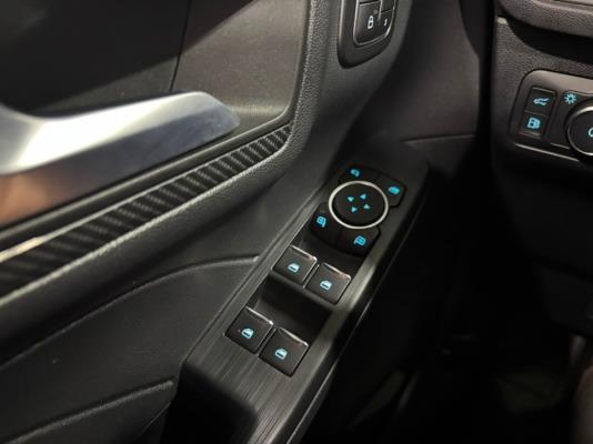 Ford Kuga PHEV ST-Line X Winter 2.5 302pk 2025, KPX-30-P