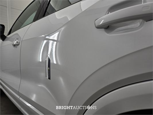 Audi Q2 CoD Design Pro Line Plus 1.4 TFSI 150pk 2017, N-806-PP
