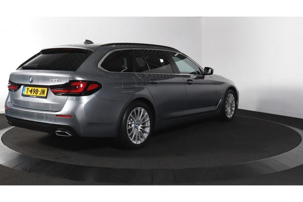 BMW 530e Business Edition Plus 292pk 2023 (Origineel-NL) 5-Serie, T-498-JN