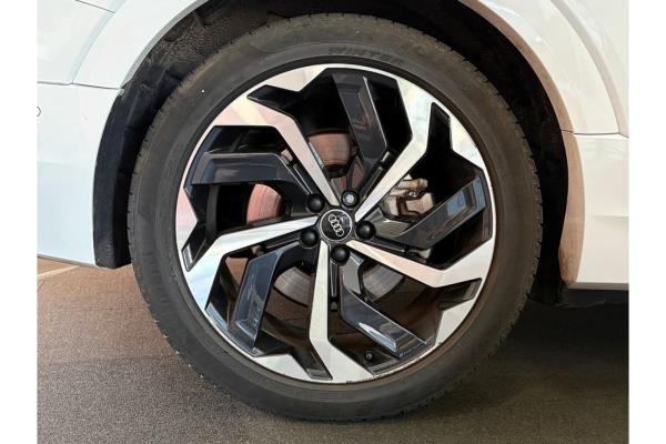 Audi e-tron 55 S edition Quattro 95 kWh 408pk 2022 (Origineel-NL), S-713-BN