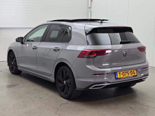 Volkswagen Golf eHybrid GTE 1.4 258pk 2020, T-075-DG