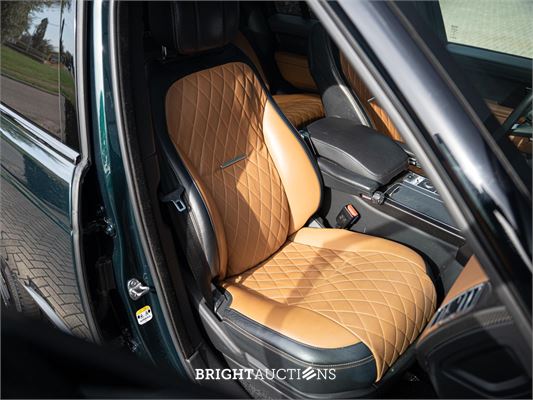 Land Rover Range Rover 5.0 V8 SC SVAutobiography Dynamic 566pk 2020 (Origineel-NL), H-492-KS