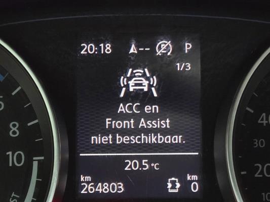 Volkswagen Golf GTE 1.4 TSI 150pk 2015 (Origineel-NL), HS-537-X