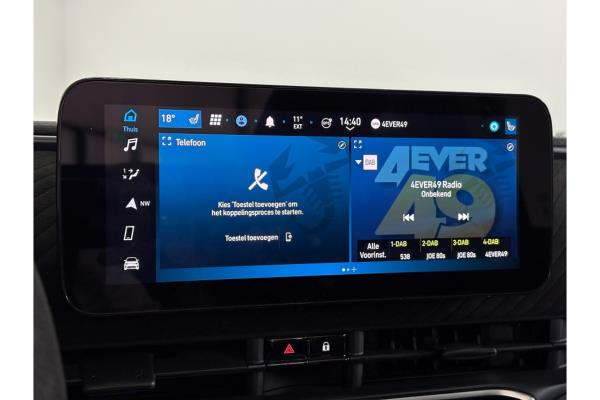 Fiat 500C Abarth Turismo 42 kWh 155pk 2025 (Origineel-NL), HSZ-26-J