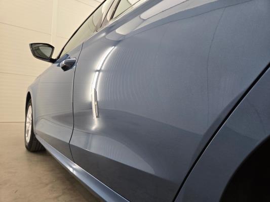 Škoda Octavia Combi Business Edition 1.0 TSI 110pk 2021 (Origineel-NL), L-309-SN