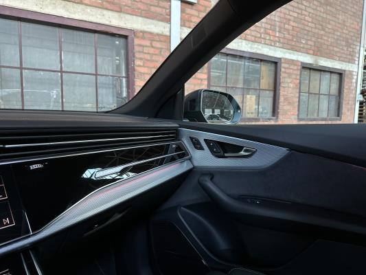 Audi Q8 55 TFSIe Quattro 3.0 V6 S-Line -NIEUW- 394PK 2025 Plug-In Hybrid (Fabrieksgarantie)