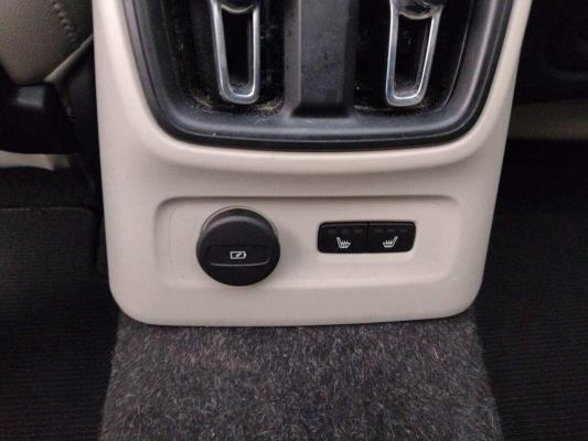 Volvo XC40 T5 Recharge Inscription Geartronic 180pk 2021