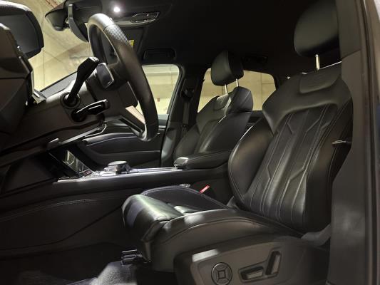 Audi e-tron 55 Quattro S Edition 95 kWh 408pk 2022 (Origineel-NL+1e eigenaar), R-708-BR