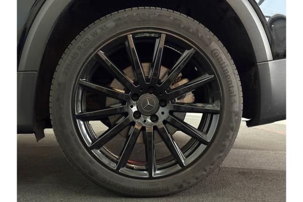 Mercedes-Benz GLB 250 4MATIC AMG Line 224pk 2022 (Origineel-NL) GLB-Klasse, P-262-SN