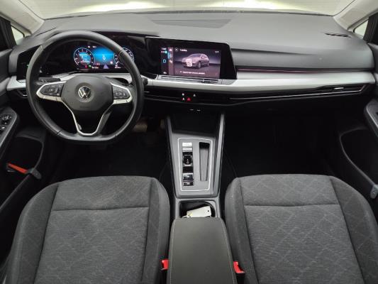 Volkswagen Golf 1.0 eTSI Life 110 pk 2021, L-219-ZT