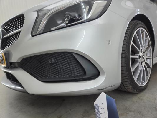 Mercedes-Benz A 180 122pk 2018 A-klasse, X-447-XD