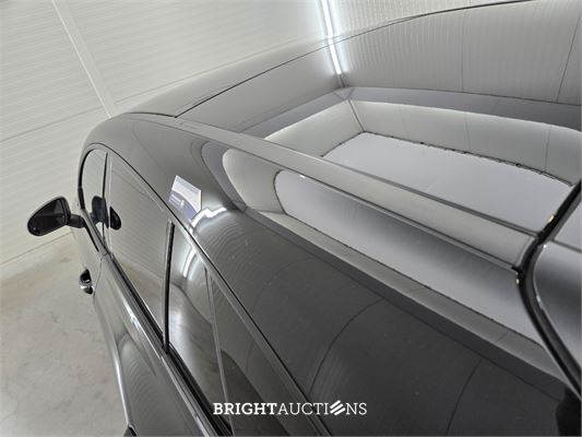 Mercedes-Benz CLA200 Shooting Brake Advantage 163pk 2020 (Origineel-NL) CLA-Klasse, H-593-KH