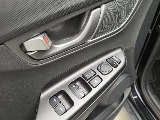 Hyundai Kona Electric EV Fashion 64 kWh 204pk 2020 (Origineel-NL), J-058-XB