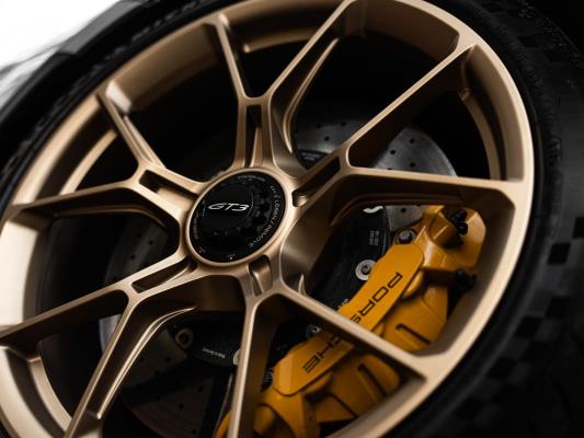 Porsche 911 GT3 992 4.0 510pk Sport-Chrono 2022, X-836-VV