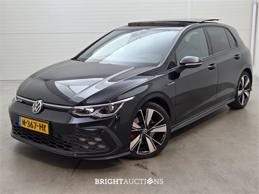 BRIGHT AUCTIONS: Luxury, Premium Daily Driver & Electric Vehicle Auction
