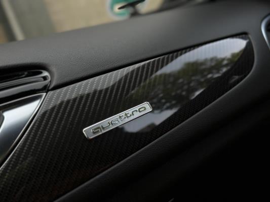 Audi RS6 Avant quattro performance Pro Line Plus 4.0 V8 605pk 2018, NL-Kenteken