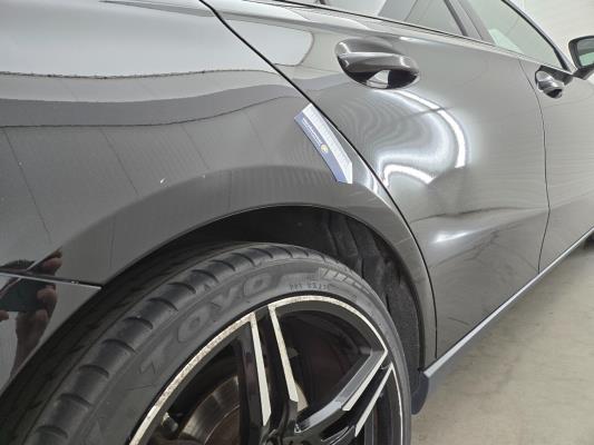 Mercedes-Benz A180 Premium 136pk 2019 A-klasse, H-834-RV