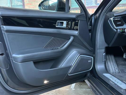 Porsche Panamera 4 E-Hybrid Sport Turismo 2.9 V6 462pk 2019 Sport-Chrono, H-662-RX
