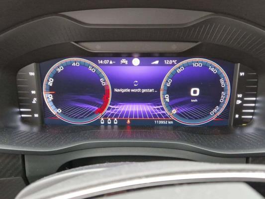 Škoda Kodiaq Sportl 1.5 TSI 150pk 2021 (Origineel-NL), N-180-PN