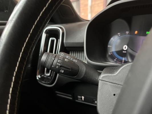 Volvo XC40 Recharge P8 AWD R-Design 408pk 2020 (Origineel-NL+1e eigenaar), K-341-FK