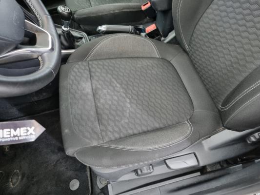 Ford Puma Hybrid Titanium 1.0 EcoBoost 125pk 2022 (Origineel-NL), R-240-JZ