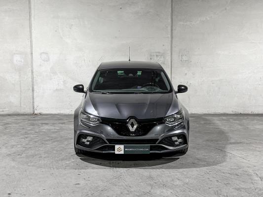Renault Mégane 1.8 TCe 280 RS 279pk 2018, TV-290-B