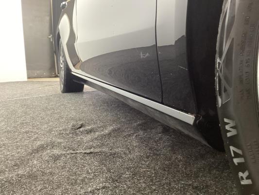 Mercedes-Benz CLA 180 Shooting Brake d Business Solution Luxury 116pk 2021 (Origineel-NL) CLA-Klasse, L-873-HR