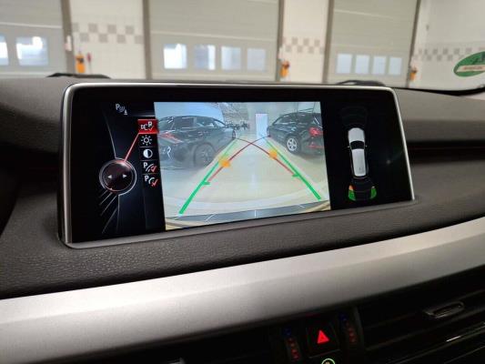 BMW X5 sDrive25d High Executive 231pk 2016 (Origineel-NL), JB-998-B